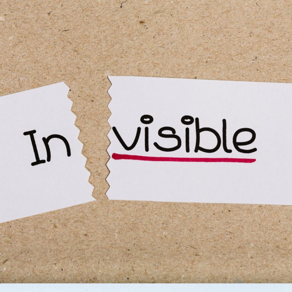 Make Your Bio Look Unique: How To Make Invisible Text Instagram Bio In Secret 2 how to make invisible text instagram bio