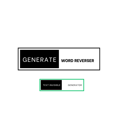 Black White Minimalist Business Logo