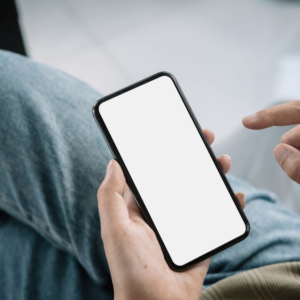 WhatsApp Blank Message Trick: The Simplest Hack of All 1 whatsapp blank message trick