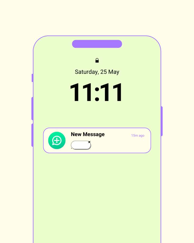 WhatsApp Blank Message Trick Tool Review: Best Apps and Sites for Sending Empty Chats 1 whatsapp blank message trick