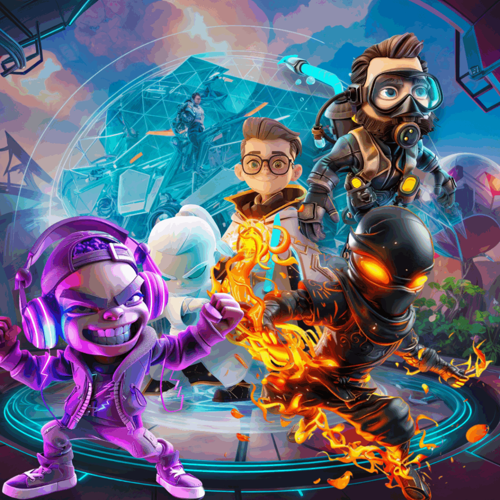  blank space character