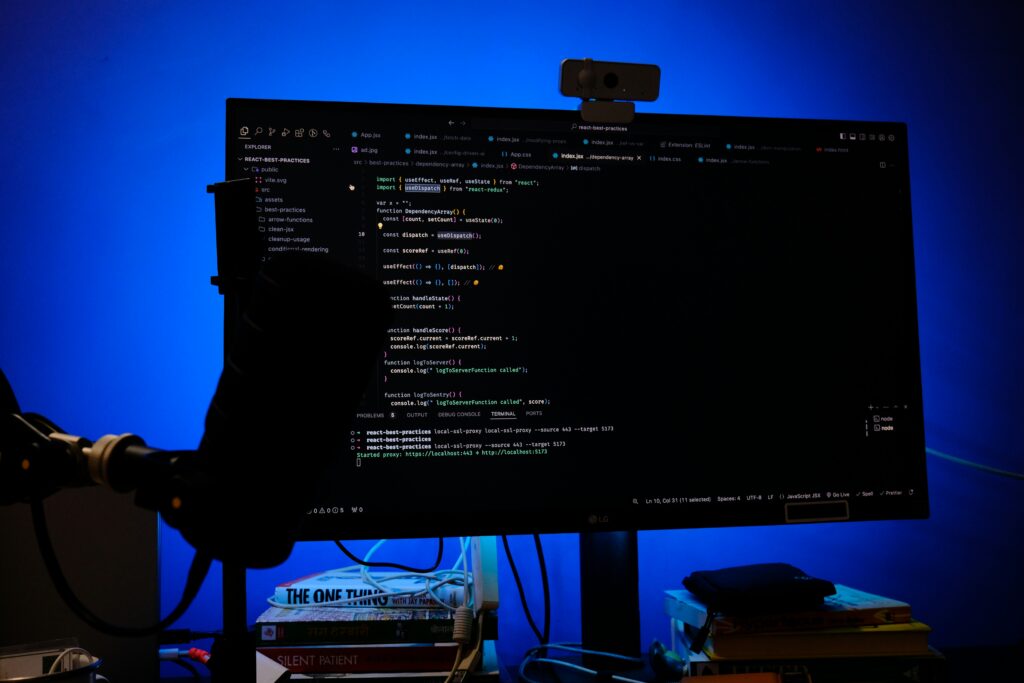 glitch text generator photo 2